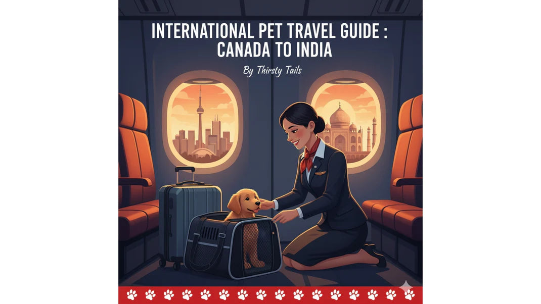 Pet Travel Guide