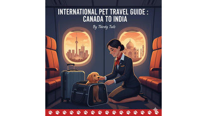 Pet Travel Guide